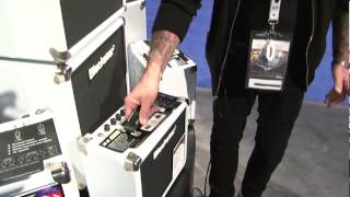 Video thumbnail for NAMM 2013-Blackstar HT5R & HT1R by Guitar World