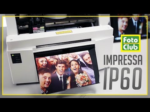 Features of digital photo printer