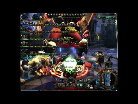 5 Devotion Paladins Run Castle Never