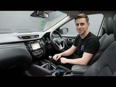 Video tour of the Nissan Qashqai 1.5 dCi Tekna Euro 6 (s/s) 5dr