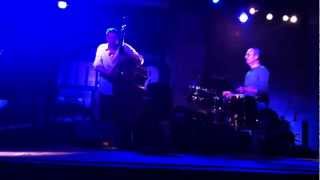 Renato Sellani, Massimo Moriconi, Stefano Bagnoli - Stella By Starlight @ Salumeria della Musica