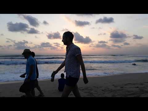 KUTA BEACH 2018 BUSIER THAN EVER