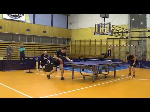 Ivan Katkov  - Igor Zawadzki