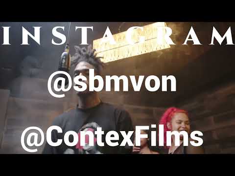 Sbm Von - Hellstar & Amiri