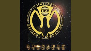 Starship Troopers (Rated Pg's Club Mix)