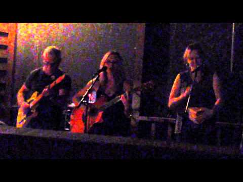 "The Dying Man" - Magda Hiller, Jack Shawde and Diane Ward