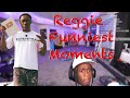 Reggie Best Funniest Moments Lil Rodney Son