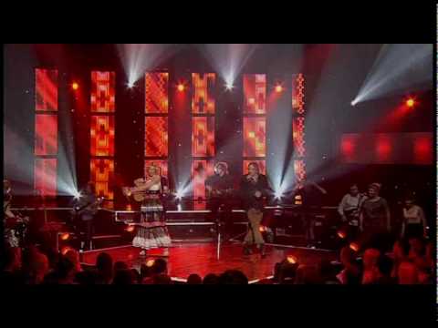 Ithaka Maria & Jaagup Kreem Kui Rääkisin Sinuga LIVE