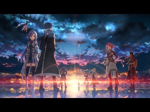 Nightcore - Flutlicht