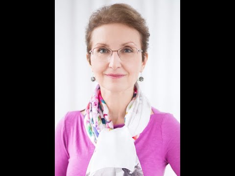 Odporúčané video: MUDR. Ludmila Eleková: Vakcíny brzdí vývoj.