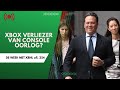 Xbox grote verliezer consolewars! - De Week Met XBNL Afl. 254