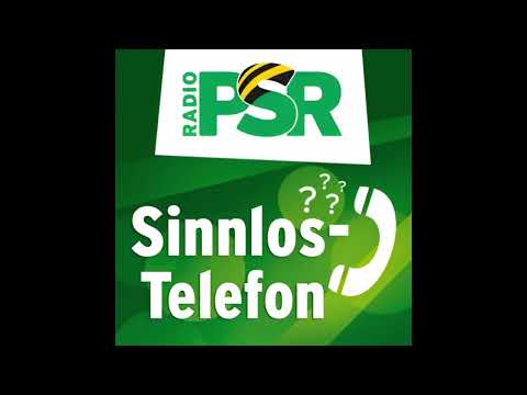 Radio PSR Sinnlos-Telefon - IMO Fahrerflucht