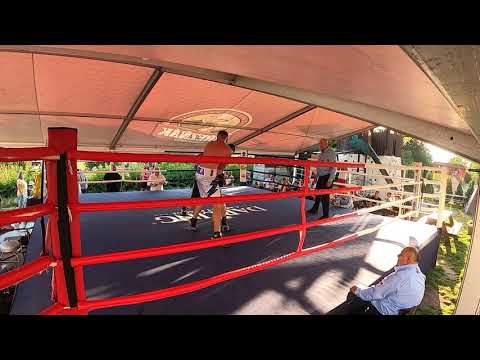 Erdogan Kadrija - Ivo Zedníček 2/2