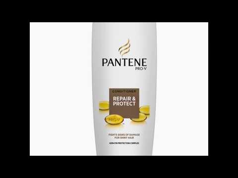 Pantene Pro V Conditioner
