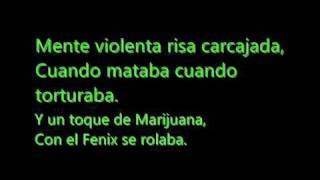 Redel Castro-Regulo Caro+LETRA