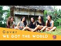 We Got The World by Icona Pop (Music Cover)