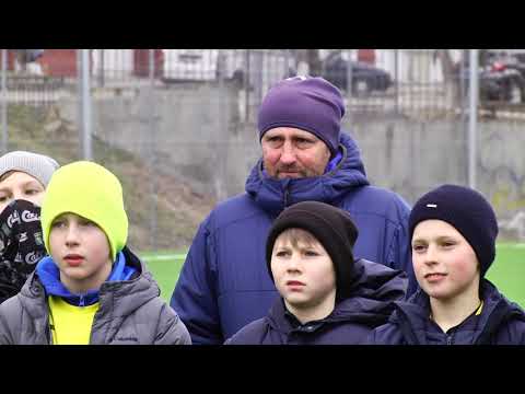 07.03.2022 Cupa Chisinaul de Iarna Premierea