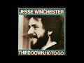 Jesse Winchester  - Do It