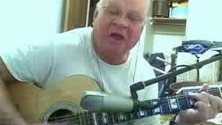 MEL TILLIS COVER - MY LIFE IS HEAVEN EVERYDAY