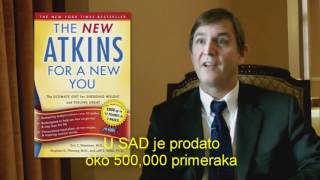 Nauka iza LCHF ishrane