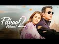Filhaal2 Mohabbat Akshay Kumar Ft Nupur Sanon Ammy Virk B Praak Arvindr Khaira