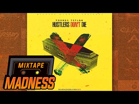 Video thumbnail for Hustlers Don’t Die
