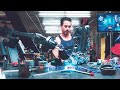 Ennala Mudiyum Tony Stark Motivational Mashup WhatsApp Status Tamil