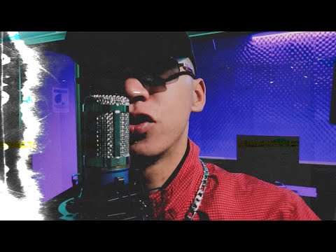 KvO - Ganas / Dark Roses Session 1 (Video Oficial)