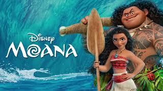 Moana (Bedtime story for kids) #disney