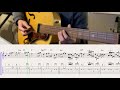 Django Reinhardt - Ou Es-tu Mon Amour? | Manouche Guitar Free Tabs