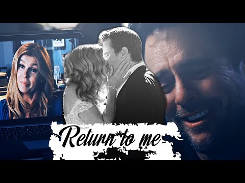 rayna & deacon | return to me