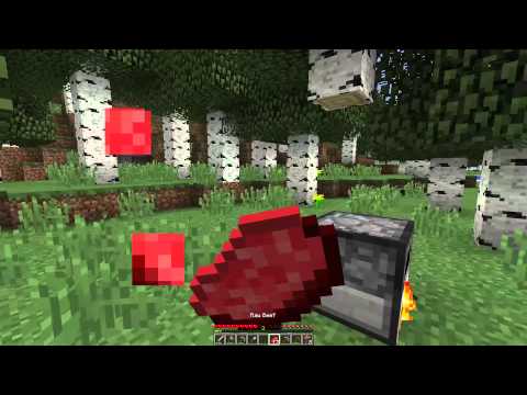 CubeLife Ultra Hardcore S01E01: Zahájení serveru, Team NoTeam [CZ]