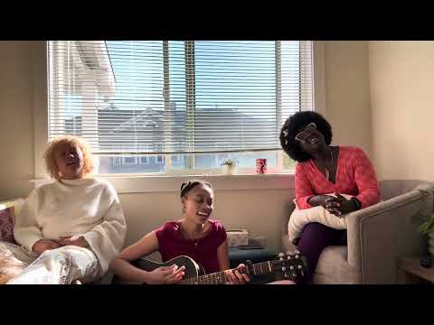 Valerie Jam wi/ Ash Stallard and Frankie Maston