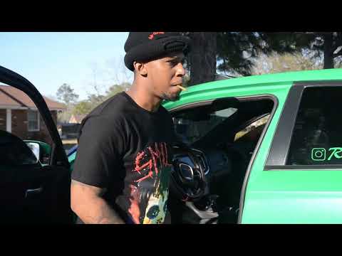 Trappo Hendrix - Bag Fast (shot by migosmoove)