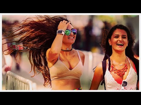 FESTIVAL MUSIC VIDEO MIX 2018 | New EDM Beats | Best Electro House Remix Playlist