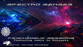 Spectro Senses - Psychedelic Sessions