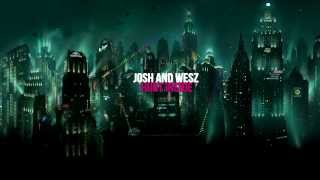 Josh and Wesz - Hurt Inside
