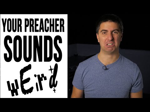 How to EQ a Teacher | Lav mics and Headsets