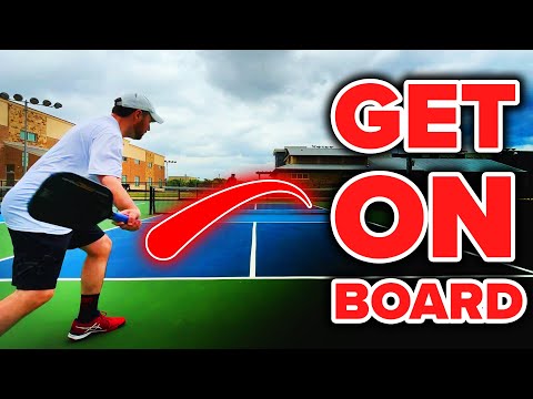 Pickleball has changed - this is your #1 skill to learn NOW | Pickleball Kitchen