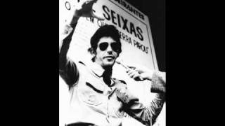 Babilina - Raul Seixas