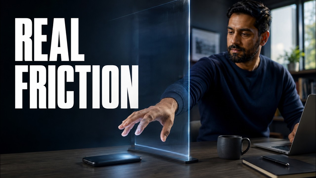 The Focus Apps That Actually Block Distraction