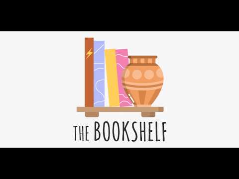 The Bookshelf video thumbnail