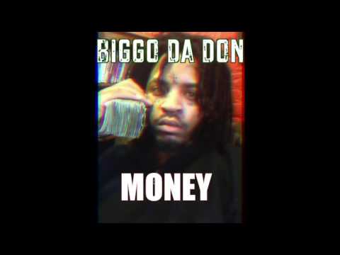 BIGGO DA DON   MONEY (audio)