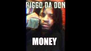 BIGGO DA DON   MONEY (audio)