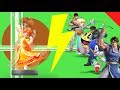 COLLAB Timmy Menard Enjoys Princess Daisy