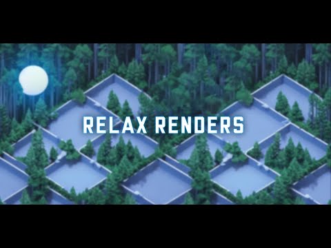 Relax Renders