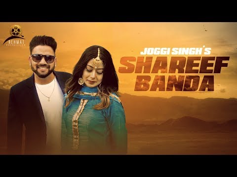 Shareef Banda | Joggi Singh | Mista Baaz | Only Jashan | Rehmat Production | Full Video