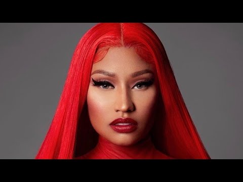 Nicki Minaj - Hardest Hip Hop Verses (Karan K Megamix) (2020) (Audio)