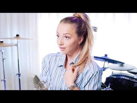 IDOL - BTS (방탄소년단) (English Cover by Emma Heesters)