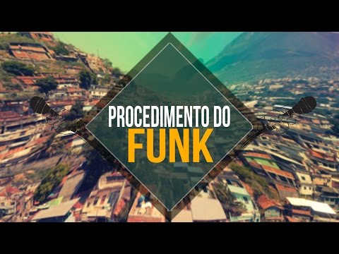 Mc Deeh SP e Mc Dieguinho - Nois Vem do Gueto (Procedimento do Funk 2015)